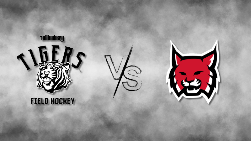 Wittenberg Field Hockey vs Rhodes